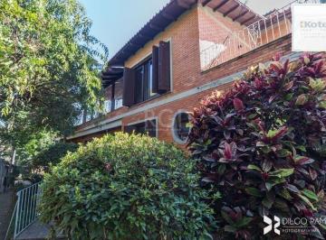 Casa · 347m² · 4 Quartos · 5 Vagas · Casa 4 Dormitório(s) Bairro Medianeira
