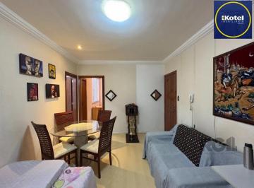 Apartamento · 39m² · 1 Quarto · APARTAMENTO 1 DORMITÓRIO PRÓXIMO À ORLA DO GUAÍBA NO CENTRO HISTÓRICO