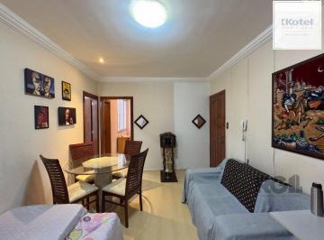 Apartamento · 39m² · 1 Quarto · APARTAMENTO 1 DORMITÓRIO PRÓXIMO À ORLA DO GUAÍBA NO CENTRO HISTÓRICO