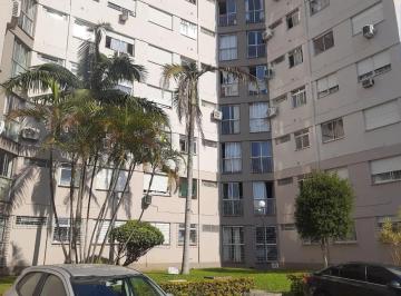 Apartamento · 45m² · 1 Quarto · 1 Vaga · APARTAMENTO LOCAÇÃO NA CEL. MASSOT