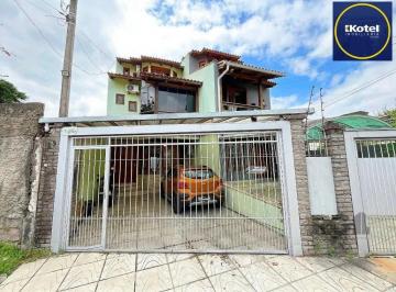 Casa · 218m² · 4 Quartos · 2 Vagas · Sobrado para Venda - 218m², 4 dormitórios, sendo 3 suites, 2 vagas - Ipanema