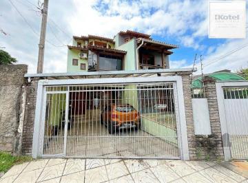 Casa · 218m² · 4 Quartos · 2 Vagas · Sobrado para Venda - 218m², 4 dormitórios, sendo 3 suites, 2 vagas - Ipanema