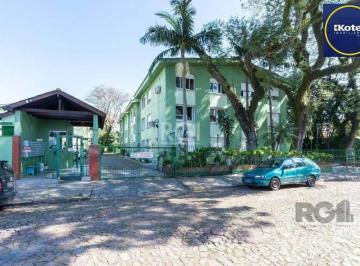 Apartamento · 45m² · 1 Quarto · Apartamento para Locação/Aluguel - 45m², 1 dormitório, Camaquã
