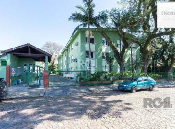 Apartamento · 45m² · 1 Quarto · Apartamento para Locação/Aluguel - 45m², 1 dormitório, Camaquã