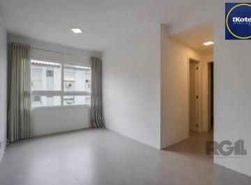 Apartamento · 53m² · 2 Quartos · 1 Vaga · VIVIO 2 quartos com suíte e vaga, Infra completa