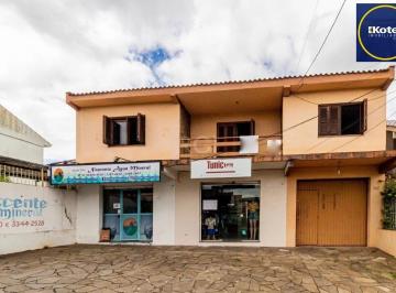 Casa · 215m² · 3 Quartos · 2 Vagas · Outros para Venda - 215m², 2 dormitórios, 2 vagas - Jardim Itu Sabará