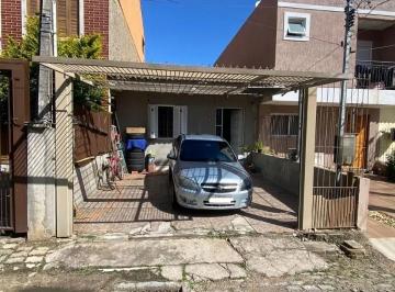 Casa · 55m² · 2 Quartos · 1 Vaga · Casa no bairro Espirito Santo