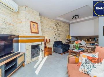 Casa · 200m² · 3 Quartos · 2 Vagas · Casa em Condomínio 199m² - 3 dormitórios, 2 vagas no bairro Nonoai