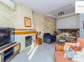 Casa · 200m² · 3 Quartos · 2 Vagas · Casa em Condomínio 199m² - 3 dormitórios, 2 vagas no bairro Nonoai