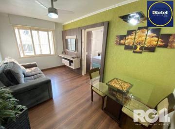 Apartamento · 43m² · 1 Quarto · Apartamento à venda - na Vila Ipiranga