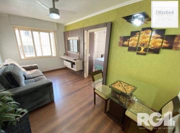 Apartamento · 43m² · 1 Quarto · Apartamento à venda - na Vila Ipiranga