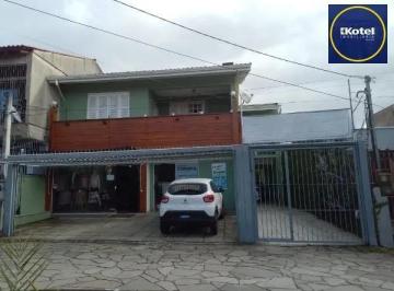 Casa · 409m² · 4 Quartos · 5 Vagas · Casa sobrado  Comercial e Residencial de 4 dormitórios e 6 banheiros e 5 vagas d