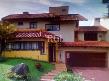 Casa · 334m² · 4 Quartos · 4 Vagas · Casa para Venda - 334m², 4 dormitórios, sendo 1 suites, 4 vagas - Ipanema