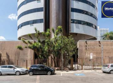 Comercial · 255m² · Conjunto/Sala para Venda - 255.36m², 0 dormitórios, Centro Histórico