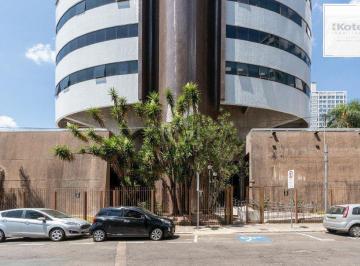Comercial · 255m² · Conjunto/Sala para Venda - 255.36m², 0 dormitórios, Centro Histórico