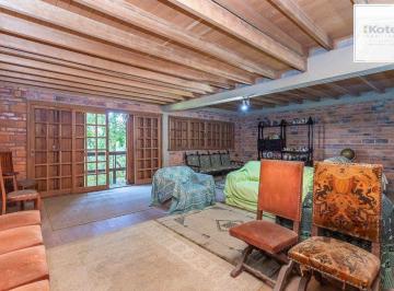 Casa · 389m² · 4 Quartos · 3 Vagas · Casa 4 dormitórios, Altos da Vila Nova, Zona Sul, Porto Alegre.