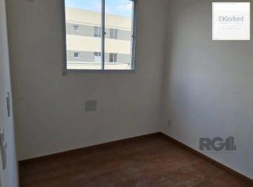 Apartamento · 42m² · 2 Quartos · 1 Vaga · Apartamento à venda - em Parque Santa Fé