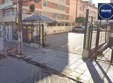 Terreno · 567m² · TERRENO DE 566,5 m² NA PRINCIPAL RUA DO BAIRRO MENINO DEUS