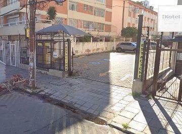 Terreno · 567m² · TERRENO DE 566,5 m² NA PRINCIPAL RUA DO BAIRRO MENINO DEUS