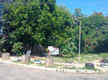 Terreno · 810m² · Outros para Venda - 810m², 0 dormitórios, Cavalhada