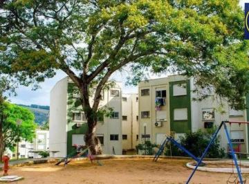 Apartamento · 36m² · 1 Quarto · 1 Vaga · Apartamento no bairro Jardim Itu