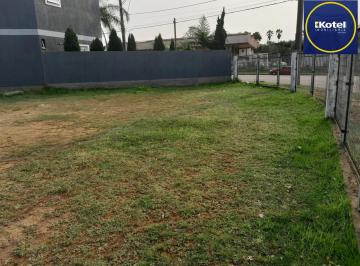 Terreno · 235m² · Terreno em Condomínio no Bairro Passo das Pedras