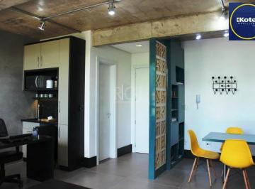 Comercial · 31m² · 1 Vaga · Conjunto/Sala Comercial para Venda - 32m² Bairro Tristeza