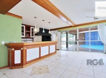 Casa · 324m² · 4 Quartos · 2 Vagas · Excelente casa de 324m² com 4 dormitórios e 2 vagas.
