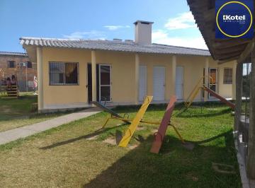 Apartamento · 47m² · 2 Quartos · 1 Vaga · Apartamento no bairro Restinga - 2 dormitórios
