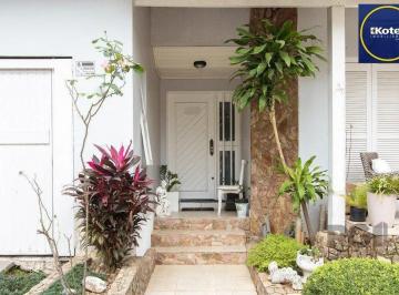 Casa · 267m² · 3 Quartos · 3 Vagas · Casa para venda, 267m², 3 dormitórios, Jardim Itu