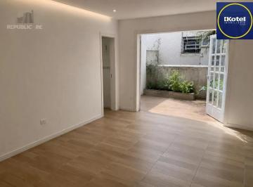 Apartamento · 74m² · 2 Quartos · Apartamento-Garden-Menino Deus.