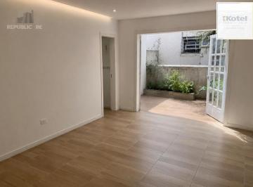 Apartamento · 74m² · 2 Quartos · Apartamento-Garden-Menino Deus.