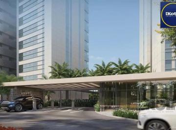 Apartamento · 299m² · 4 Quartos · 2 Vagas · Apartamento à venda - em Cristal