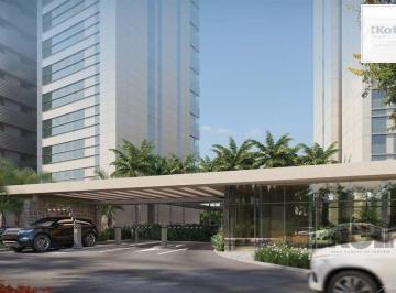 Apartamento · 299m² · 4 Quartos · 2 Vagas · Apartamento à venda - em Cristal