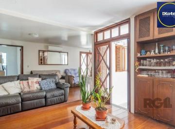 Casa · 287m² · 4 Quartos · 2 Vagas · Casa com 4 dormitórios no bairro Gloria
