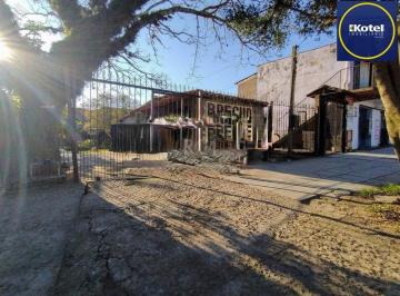 Casa · 110m² · 3 Quartos · 3 Vagas · CASA NA RESTINGA 10 X 30