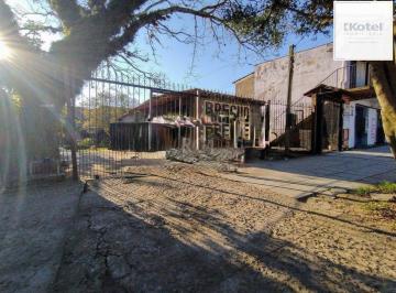 Casa · 110m² · 3 Quartos · 3 Vagas · CASA NA RESTINGA 10 X 30
