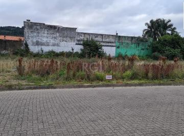 Terreno · 124m² · Terreno no bairro Aberta dos Morros - Residence Park