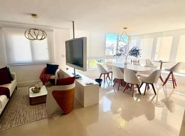 Apartamento · 84m² · 3 Quartos · 1 Vaga · Apartamento à venda no Bairro Tristeza – Mobiliado. Lindo apartamento de 3 dormi