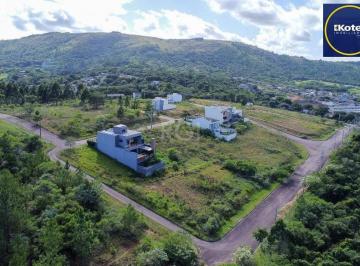Terreno · 300m² · Terreno à venda - em Cavalhada