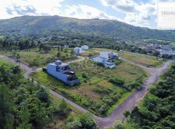 Terreno · 300m² · Terreno à venda - em Cavalhada