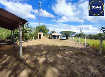 Terreno · 765m² · Terreno no bairro Lageado  com 2 casas de 1 dormitório