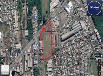 Terreno · 27500m² · Terreno para Venda 27.443,78m2,  na avenida Assis Brasil bairro Sarandi