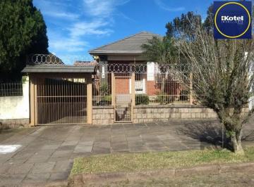 Casa · 168m² · 3 Quartos · 3 Vagas · Casa de 168m² - 3 dormitórios, 3 vagas no bairro Nonoai