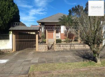 Casa · 168m² · 3 Quartos · 3 Vagas · Casa de 168m² - 3 dormitórios, 3 vagas no bairro Nonoai