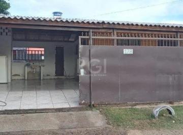 Casa · 50m² · 2 Quartos · Casa à venda - no Lageado