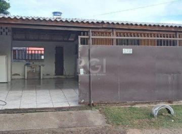 Casa · 50m² · 2 Quartos · Casa à venda - no Lageado
