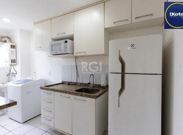Apartamento · 61m² · 3 Quartos · 1 Vaga · Apartamento à venda - em Cavalhada