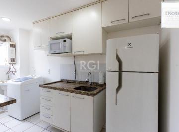 Apartamento · 61m² · 3 Quartos · 1 Vaga · Apartamento à venda - em Cavalhada