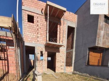 Casa · 100m² · 2 Quartos · 2 Vagas · Casa à venda - em Aberta dos Morros